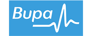 Partners to Bupa
